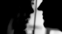 音乐短片 - Flume-Left Alone feat