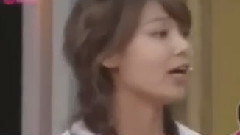 少女时代,太妍(少女时代),秀英(少女时代) - SNSD TaeYeon And SooYoung Wrestling