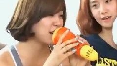 少女时代 - The Most Dorky Girl Group