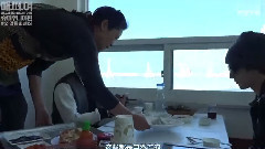 强仁(Super Junior),艺声(Super Junior),Super Junior - 没有经纪人的旅行 强仁&艺声 E04