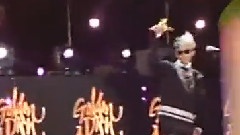 BigBang - 金唱片大赏
