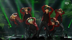 防弹少年团,JIMIN(防弹少年团),田柾国(防弹少年团),J-HOPE(防弹少年团),SUGA(防弹少年团) - RUN
