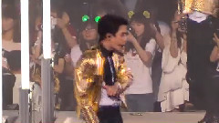 EXO-K,都暻秀(EXO) - El Dorado