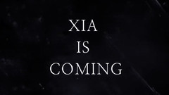 金俊秀 - XIA Is Coming! 正规四辑的期待!