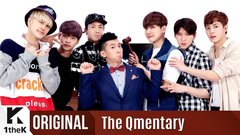 VIXX - Dynamite The Qmentary 中文字幕