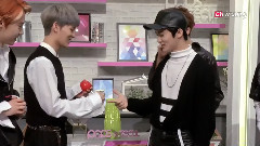 NCT - Pops In Seoul 采访