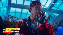 NCT - Pops In Seoul - NCT U Cut