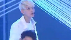 UP10TION - 只对你集中