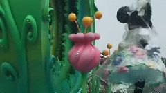 音乐短片 - Disneyland巡演day 16/04/28