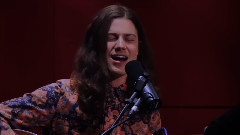 BØRNS - Electric Love