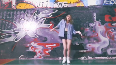 舞蹈视频,模仿翻唱 - Hate