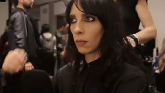 音乐短片 - 2015秋冬Versace秀场