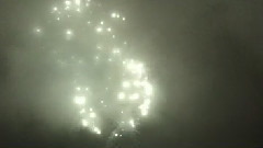 音乐短片 - Disneylan烟花表演