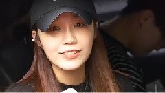 Apink,郑恩地(Apink) - SBS下班