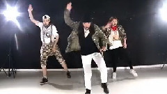 音悦stage - TEAM