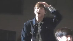 XIUMIN(EXO),EXO - 东京武道馆Fanmeeting Day1