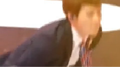XIUMIN(EXO),EXO - GROWL