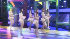 Dal★shabet - Be Ambitious