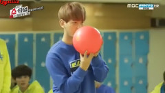 边伯贤(EXO),EXO,EXO-K - Talk Love