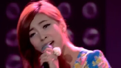 Luna(f(x)),温流(SHINee) - Can I Have This Diance