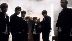 防弹少年团 - < 内战Civil War >电影预告片