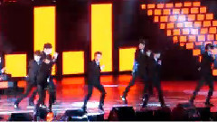 Super Junior - Mr Simple