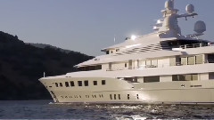 音乐短片 - Maxim Zhivov Designs Ultimate Houseboat Concept