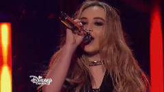 Sabrina Carpenter - Smoke And Fire