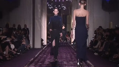 Fashion Show - Versace Fashion Information 2014 Autumn And Winter