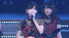 AKB48 - 365日の纸飞行机