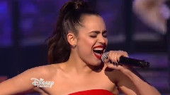 Sofia Carson - Love Is The Name