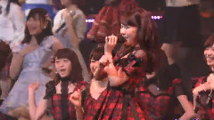 AKB48 - 唇にBe My Baby