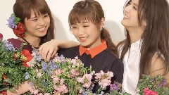 Flower - やさしさで溢れるように封面撮影密着