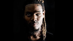 Fetty Wap,Kid Ink - Roll Sum Up