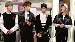 NCT - Pops In Seoul NCT U Cut