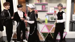 NCT - Pops In Seoul NCT U Cut