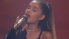 Ariana Grande - Dangerous Woman
