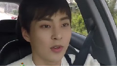 XIUMIN(EXO),Chen(EXO),EXO - [COOKAT TV] 没有经纪人的旅行 EP04