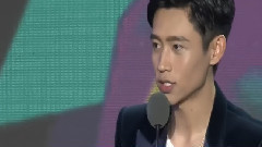 魏晨 - 年度最受欢迎男歌手