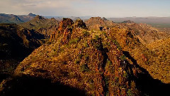 音乐短片 - Desert Soul