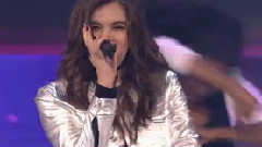 Hailee Steinfeld,Joe Jonas - Love Myself & How I Want Ya & Rock Bottom