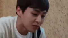 XIUMIN(EXO),Chen(EXO),EXO - <没有经纪人的旅行>Part3