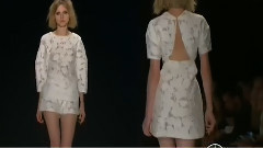 Fashion Show - 2014时装表演秀