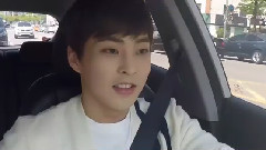 XIUMIN(EXO),Chen(EXO),EXO - 没有经纪人的旅行Part2 XIUMIN&CHEN