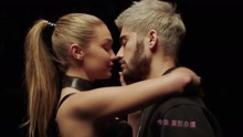 zayn - 枕边情话/Pillwtalk 中文字幕版