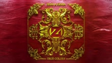 Zedd,Kesha - True Colors 试听版
