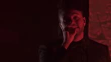 The Weeknd,NAS - Tell Your Friends 现场
