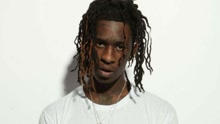 Young Thug - Texas Love