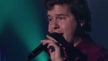Lukas Graham - 7 Years 现场版 2016