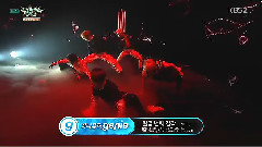 NCT - 第七感- KBS 音乐银行 现场版 16/04/29